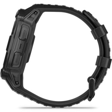 Garmin Instinct 2X Solar Tactical Edition 50mm Black