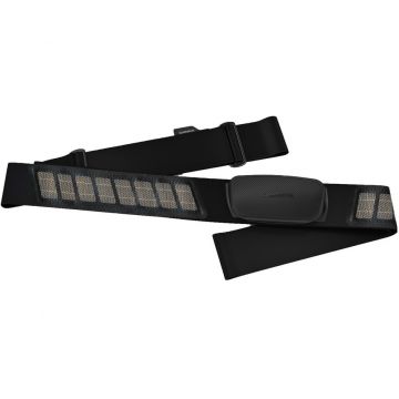 Garmin HRM-Dual sykevyö