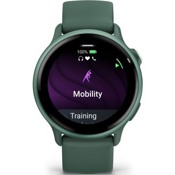 Garmin Vivoactive 6 -älykello Green