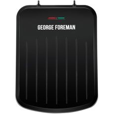 George Foreman Fit Grill pöytägrilli (Small)