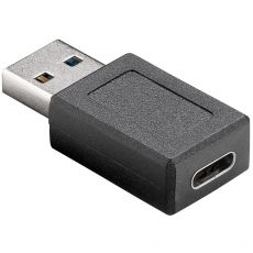 Goobay adapteri USB 3.0 -> USB-C