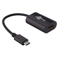 Goobay adapteri USB-C -> HDMI (4K 60HZ)