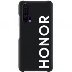 Honor 20 Pro Protectice Cover black