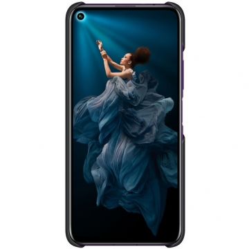 Honor 20 Pro Protectice Cover black