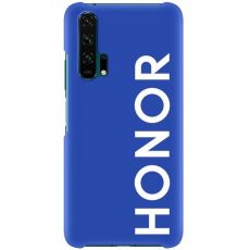 Honor 20 Pro Protectice Cover blue
