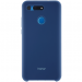 Honor View 20 Silicon Case Blue
