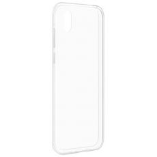 Honor 8S Protective Case Transparent