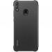 Honor 8X Flip Protective Cover black