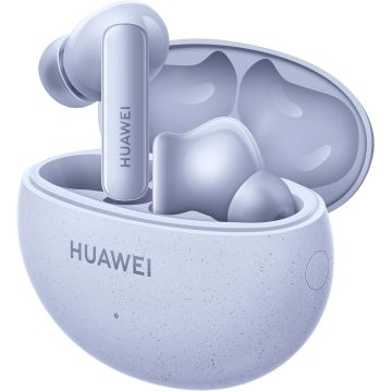 Huawei FreeBuds 5i -kuulokkeet isle blue