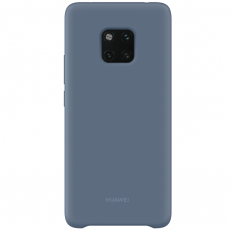 Huawei Mate 20 Pro Silicone Cover