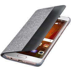 Huawei Mate 9 Pro Smart View Case Gray