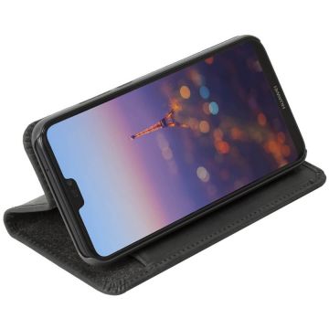 Krusell Huawei P20 Lite Sunne 2 Card Wallet