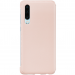 Huawei P30 PU Wallet Cover pink