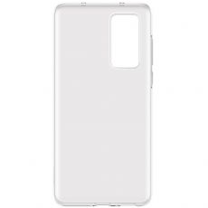 Huawei P40 Clear Cover