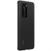 Huawei P40 Pro Silicone Cover black