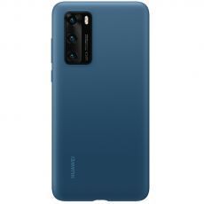 Huawei P40 Silicone Cover