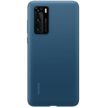 Huawei P40 Silicone Cover
