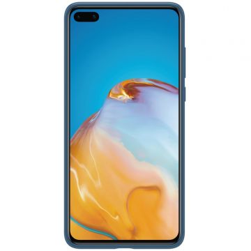 Huawei P40 Silicone Cover