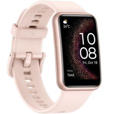 Huawei Watch Fit SE -älykello Nebula Pink