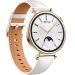 Huawei Watch GT 4 41 mm -älykello Classic Edition Gold/White