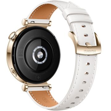 Huawei Watch GT 4 41 mm -älykello Classic Edition Gold/White