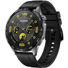 Huawei Watch GT 4 46 mm -älykello Active Edition Black