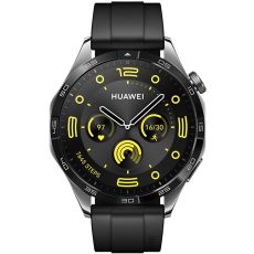 Huawei Watch GT 4 46 mm -älykello Active Edition Black