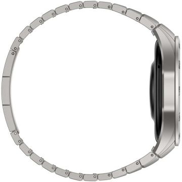 Huawei Watch GT 4 46 mm -älykello Elite Edition Stainless Steel