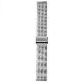 Huawei Watch vaihtoranneke Steel Mesh