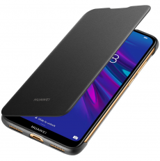 Huawei Y6 2019 Flip Cover 