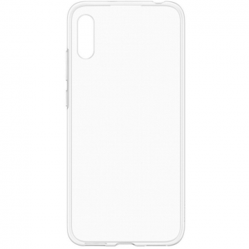 Huawei Y6 2019 Protective Cover