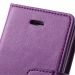 Goospery iPhone 5/5S/SE Sonata-kotelo purple