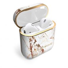 Ideal Case Apple AirPods carrara gold