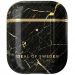 Ideal Case Apple AirPods port laurent marble