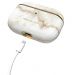 Ideal Case Apple AirPods Pro golden pearl marble