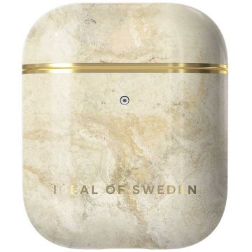 Ideal Case Apple AirPods sandstorm marble
