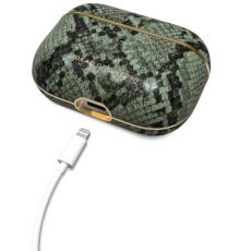 Ideal Case Apple AirPods Pro khaki python