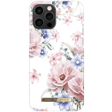 iDeal Fashion Case iPhone 12 Pro Max floral romance