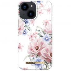 iDeal Fashion suojakuori Apple iPhone 13 Mini floral romance