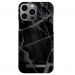 iDeal Fashion suojakuori Apple iPhone 13 Pro Max black thunder marble