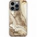 iDeal Fashion suojakuori Apple iPhone 13 Pro golden sand marble