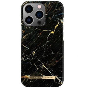 iDeal Fashion suojakuori Apple iPhone 13 Pro port laurent marble