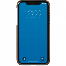 Ideal Capri Case iPhone 11 Pro Max brown