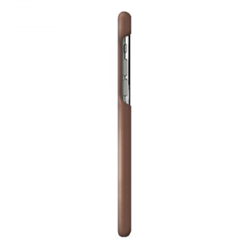 Ideal Capri Case iPhone X/Xs brown