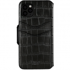 Ideal Capri Wallet iPhone 11 Pro black