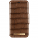 Ideal Capri Wallet iPhone 11 Pro brown