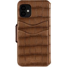 Ideal Capri Wallet iPhone 11 Pro Max brown