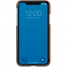 Ideal Como Case iPhone 11 Pro brown