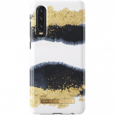 iDeal Fashion Case Huawei P30 gleamoing licorice