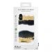 Ideal Fashion Case iPhone X/Xs gleamoing licorice